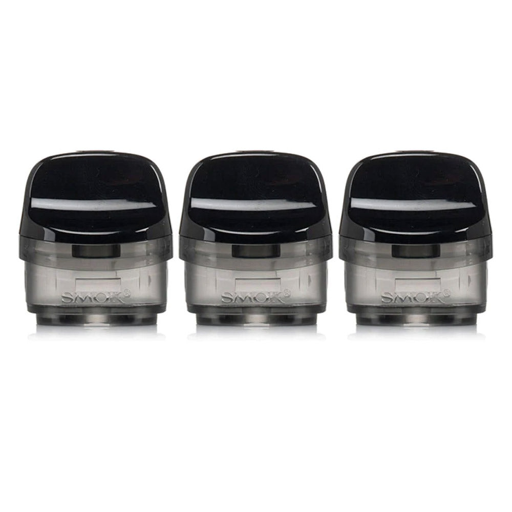 Smok Nord C Replacement Pod (Pack Of 3)