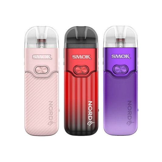 Smok Nord GT kit