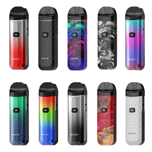 Smok Nord Pro 25W Pod Kit