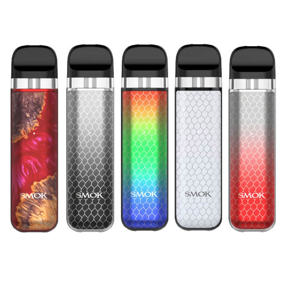 Smok Novo 2X Kit