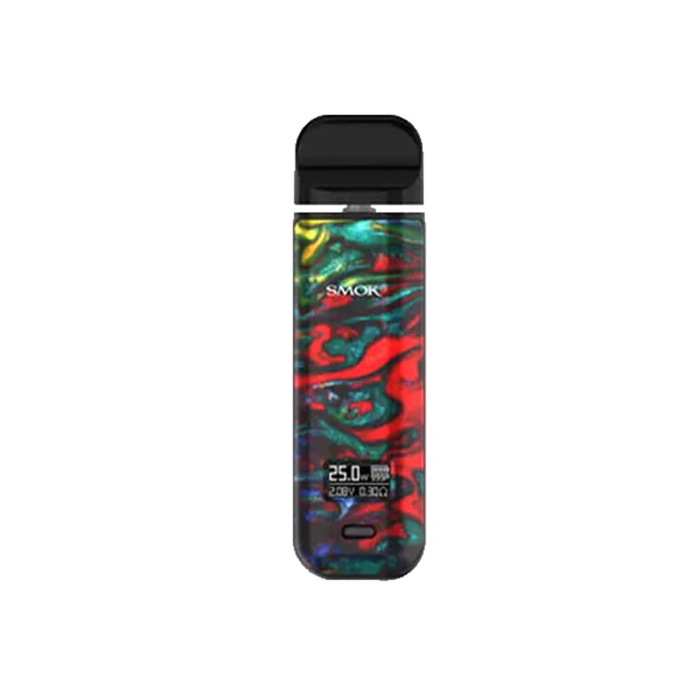 Smok Novo X Kit