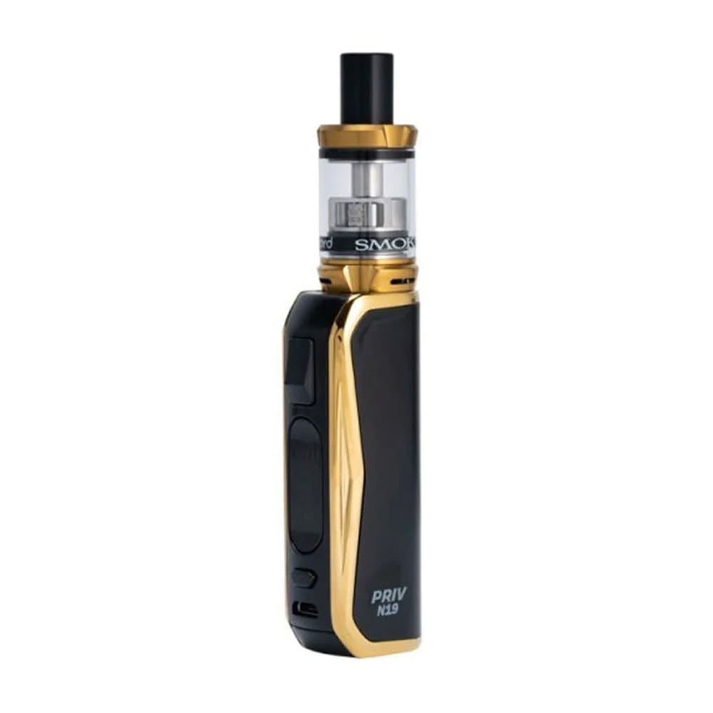 Smok Priv N19 Kit by Smok