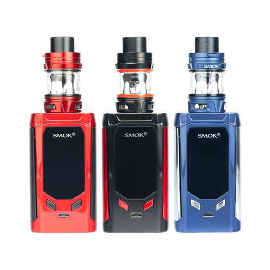 SMOK R-Kiss 200W Kit