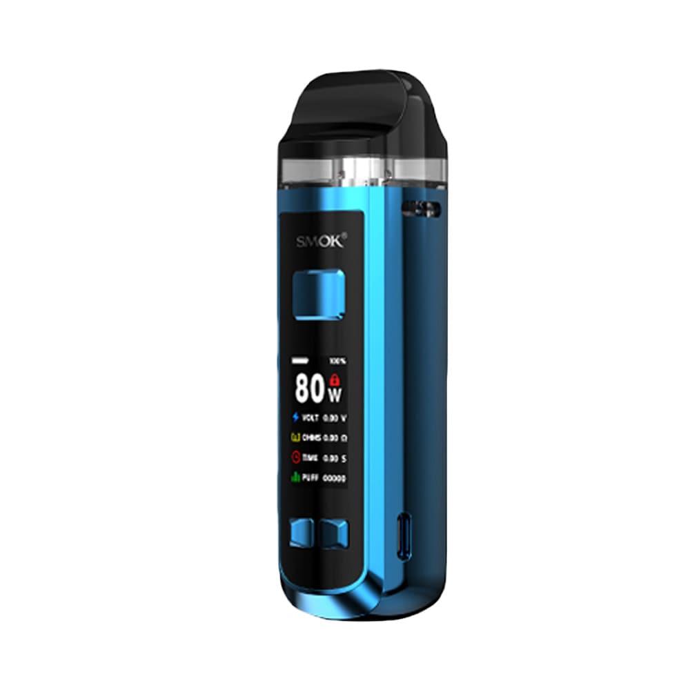     Smok-RPM-2-Pod-Kit-Prism-Blue