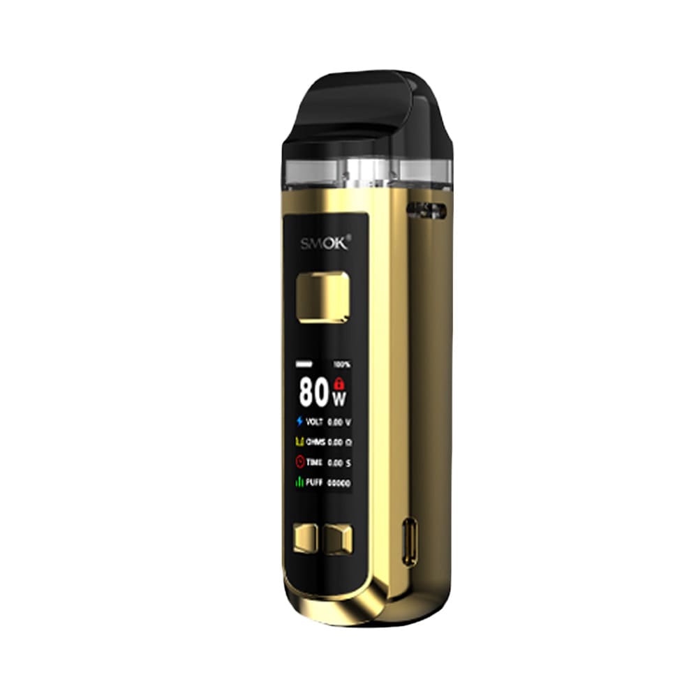 Smok-RPM-2-Pod-Kit-PrismGold