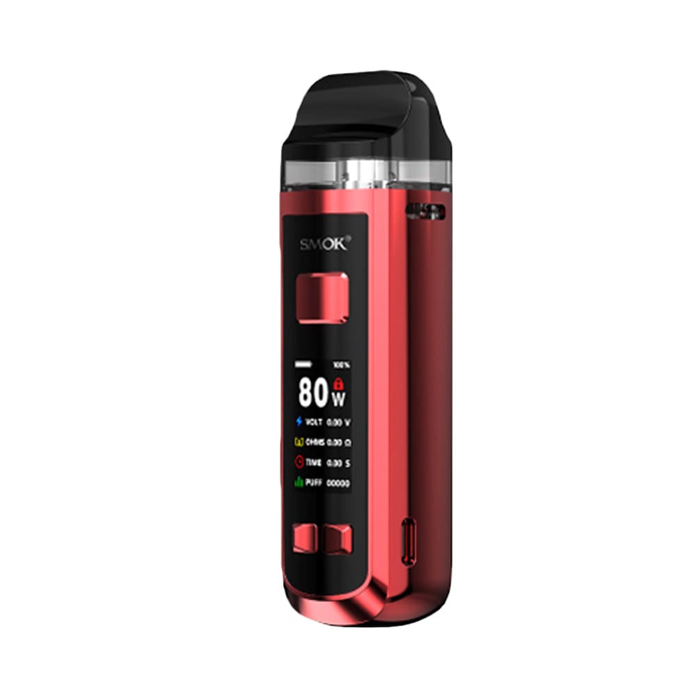 Smok-RPM-2-Pod-Kit-Red