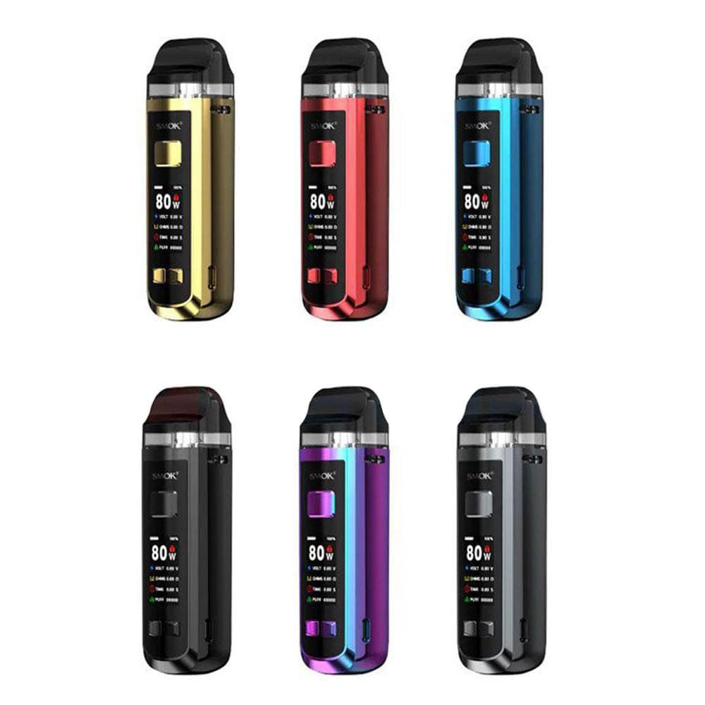 Smok RPM 2 Pod Kit