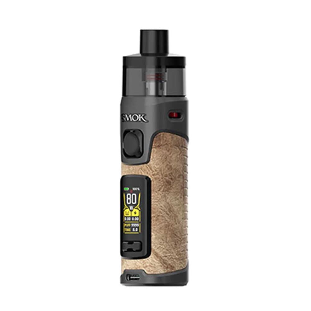 Smok RPM 5 80W Pod Kit