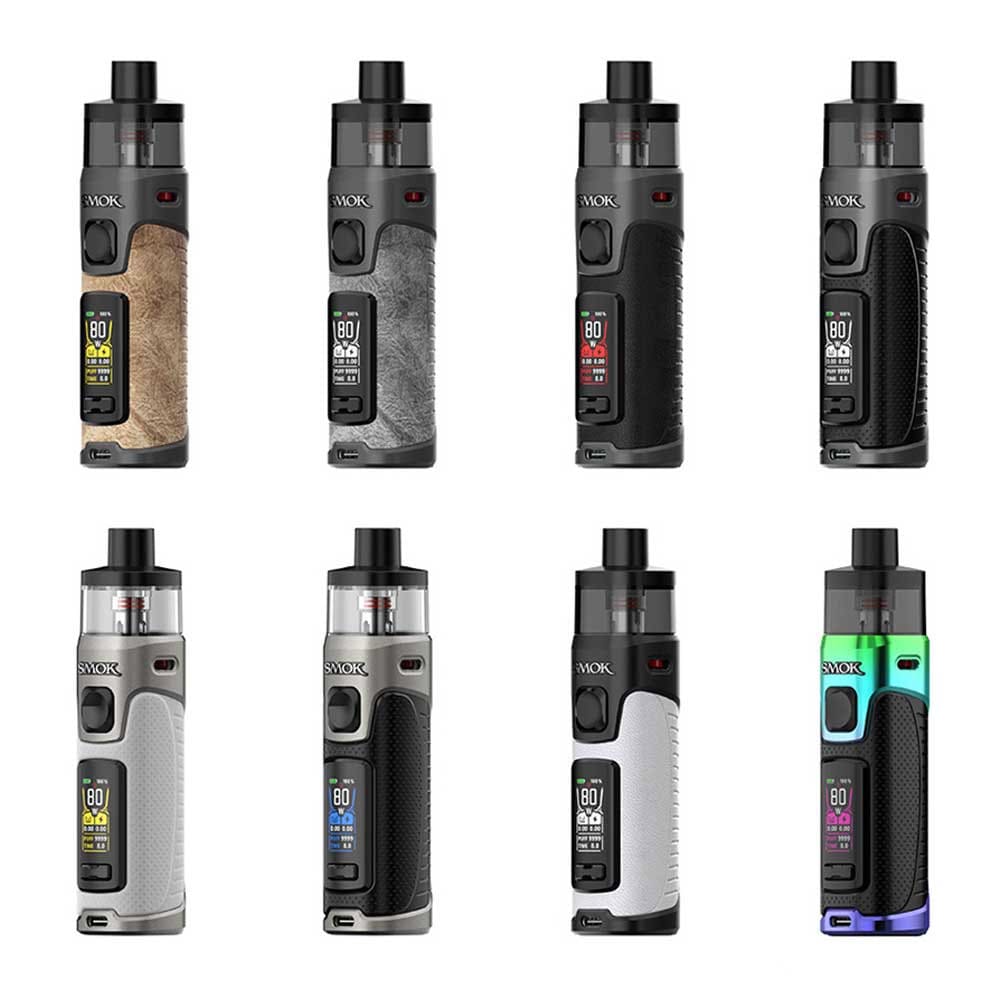 Smok RPM 5 80W Pod Kit