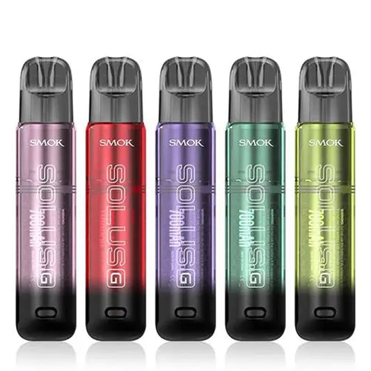 Smok Solus G Kit