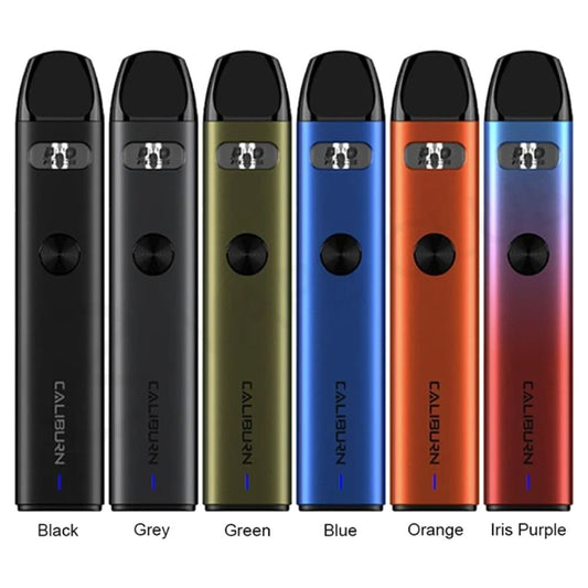 Uwell Caliburn A2 15W Pod Kit