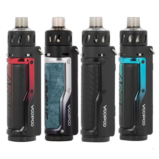 VOOPOO Argus Pro 80W POD MOD KIT