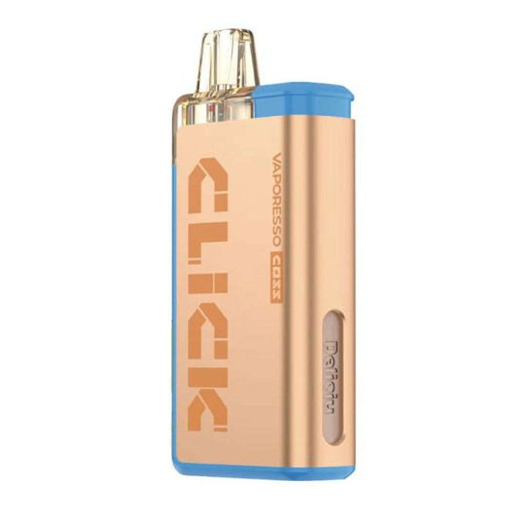 Vaporesso Coss Click 6000 Rechargeable Disposable Kit