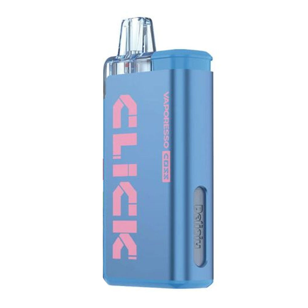 Vaporesso Coss Click 6000 Rechargeable Disposable Kit