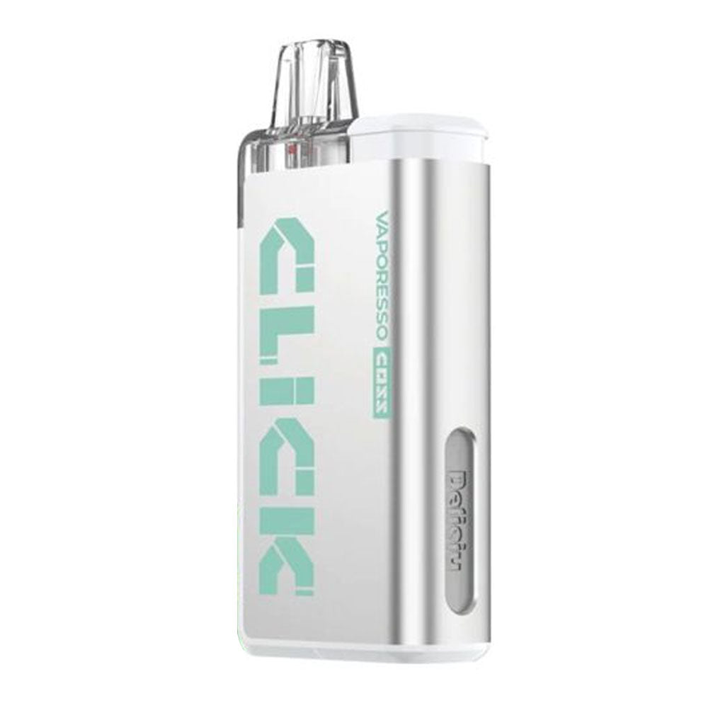 Vaporesso Coss Click 6000 Rechargeable Disposable Kit