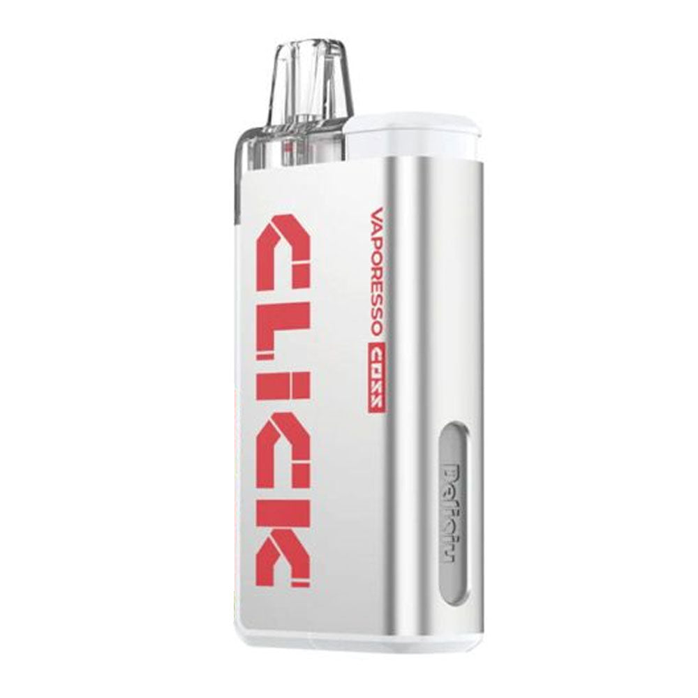 Vaporesso Coss Click 6000 Rechargeable Disposable Kit