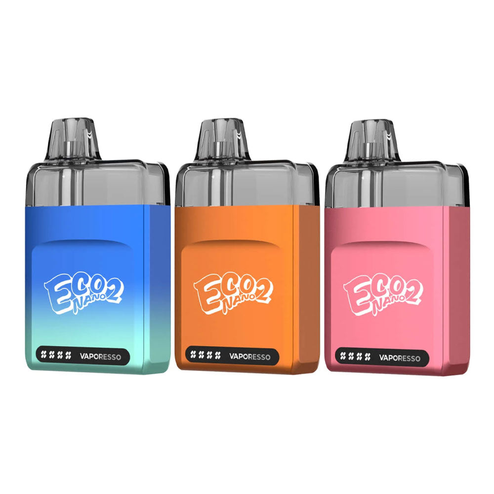 Vaporesso ECO Nano 2 Pod Kit