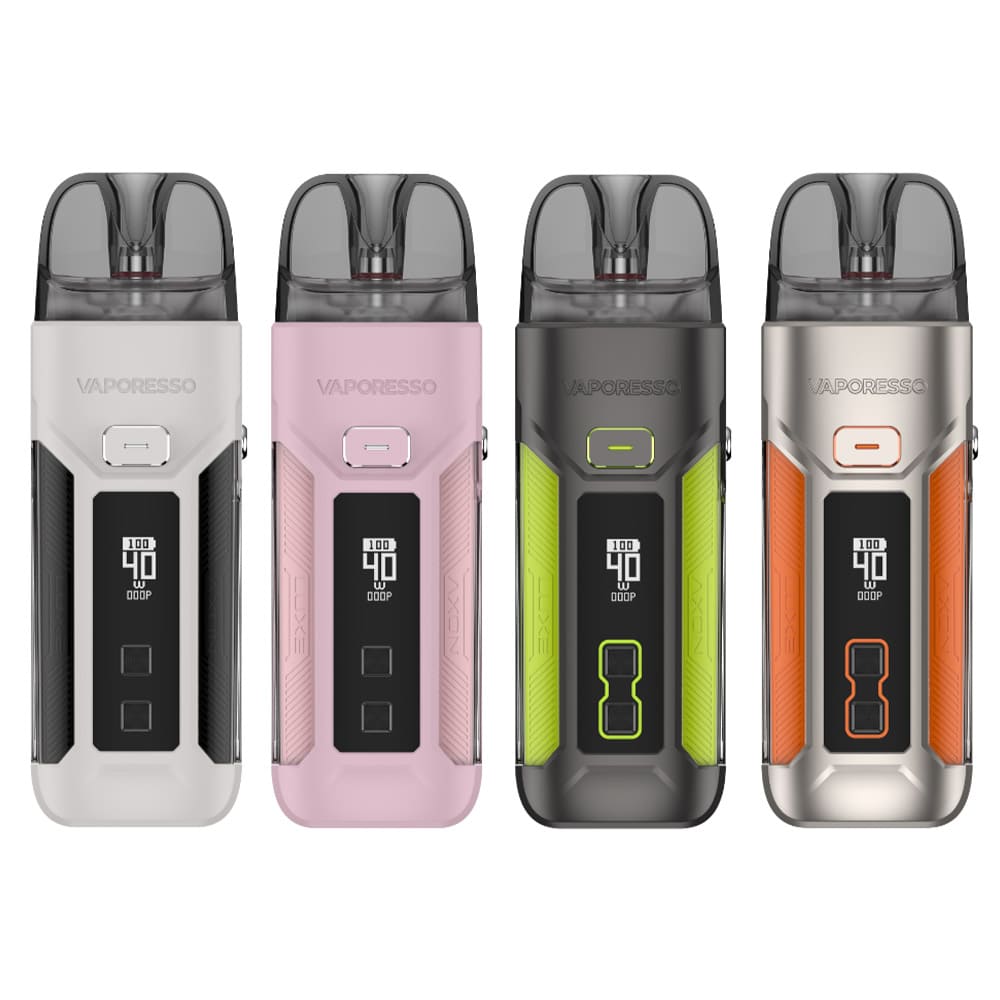 Vaporesso LUXE X Pro Kit