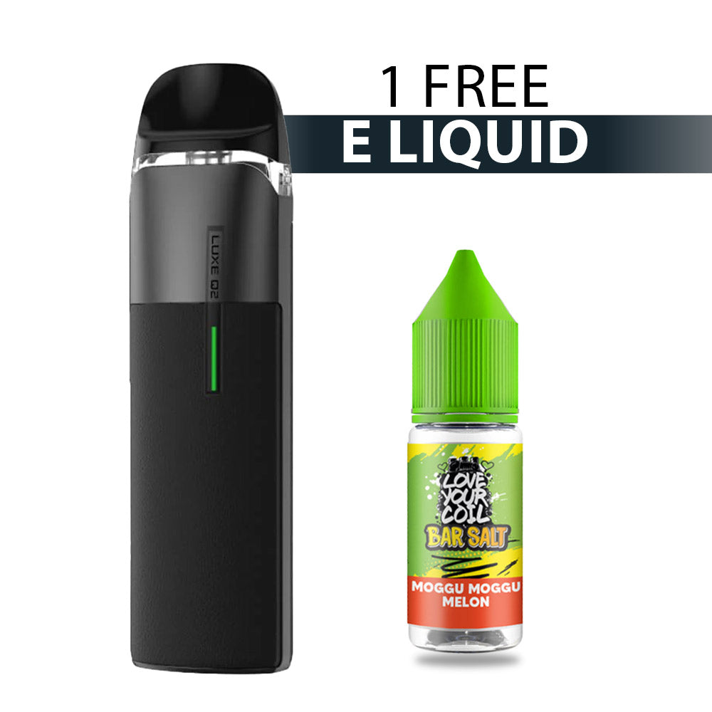 Vaporesso Luxe Q2 Kit