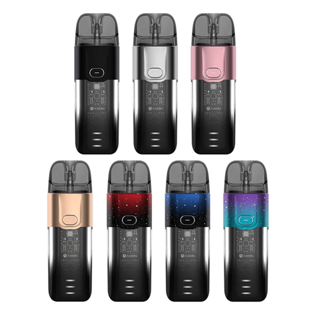 Vaporesso Luxe XR 40W Pod Kit