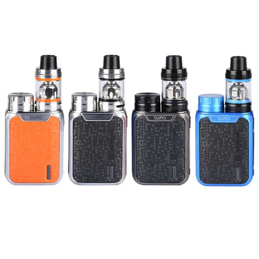 Vaporesso Swag 80W Kit