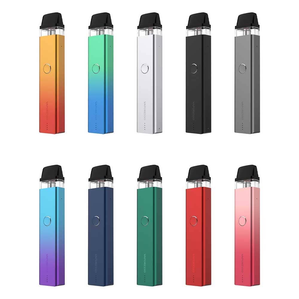 Vaporesso Xros 2 16W Pod Kit