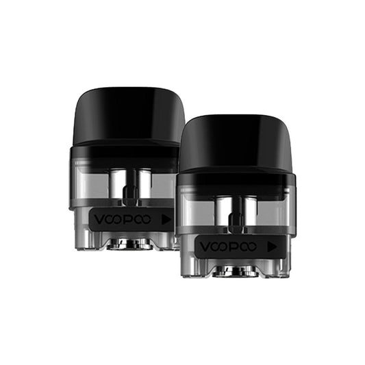 Vinci Replacement Pods by VooPoo (Pack of 2)