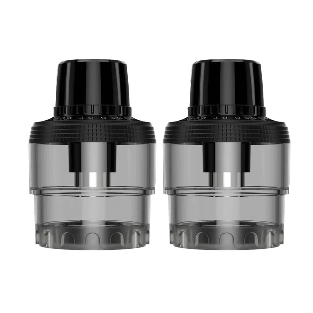 VooPoo PnP II Replacement Pod 5ml (Pack Of 2)