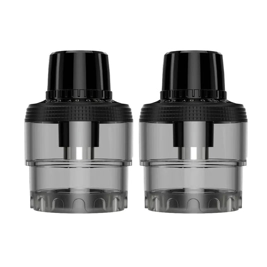 VooPoo PnP II Replacement Pod 5ml (Pack Of 2)