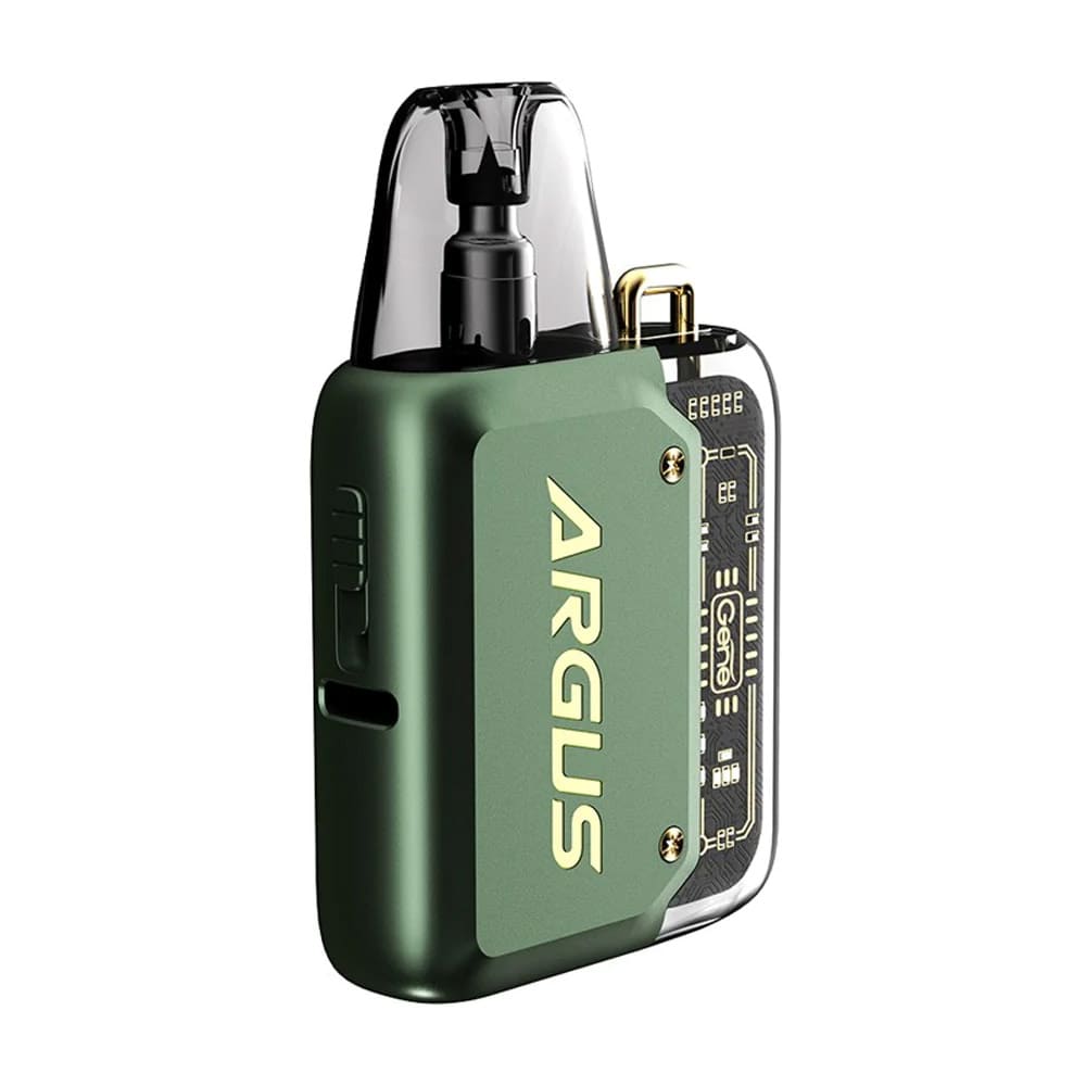 Voopoo-Argus-P1-20W-Pod-Kit-Green