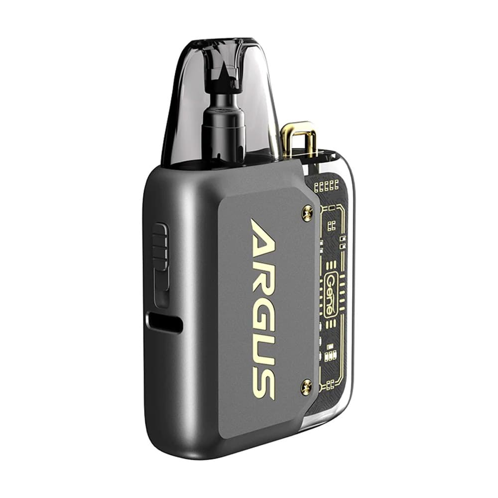 Voopoo-Argus-P1-20W-Pod-Kit-Gunmetal