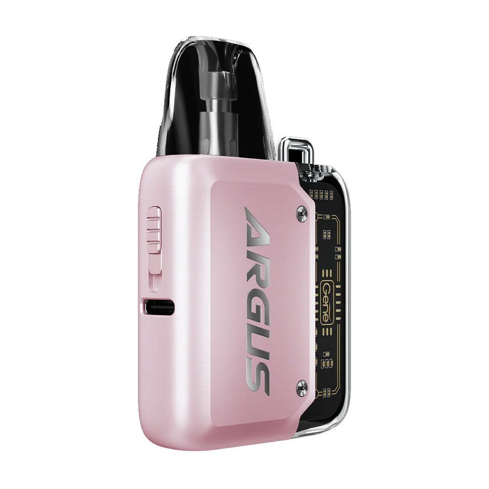 Voopoo-Argus-P1-20W-Pod-Kit-Pink