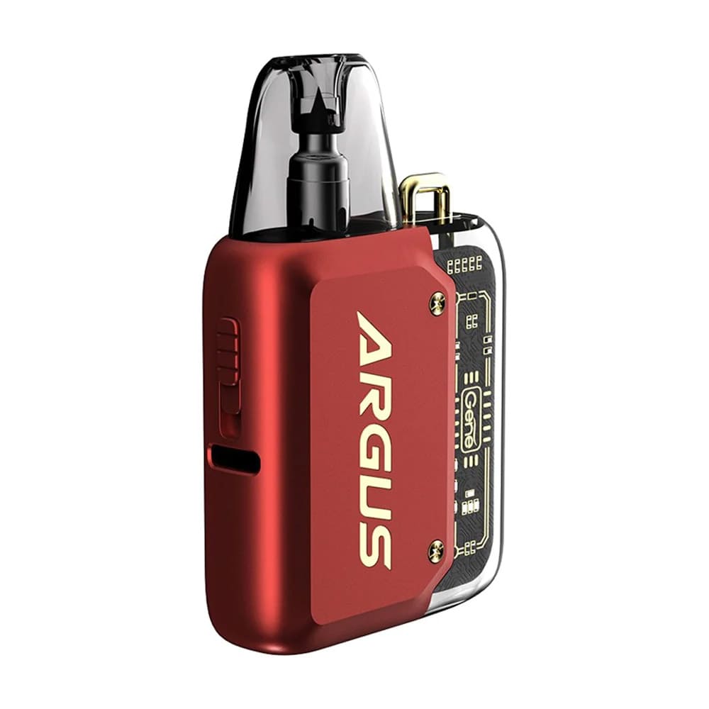 Voopoo-Argus-P1-20W-Pod-Kit-Red