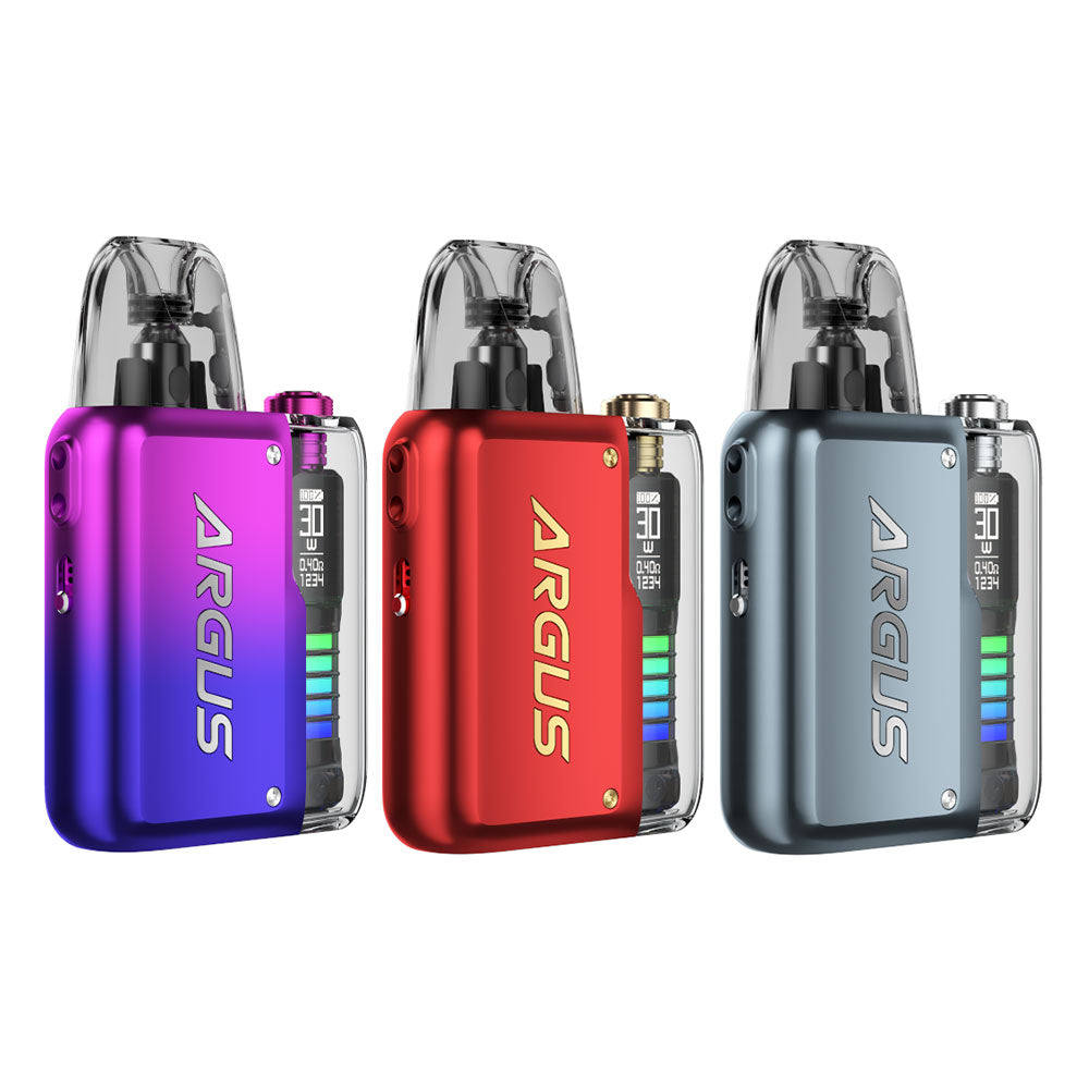 Voopoo Argus P2 Pod Kit