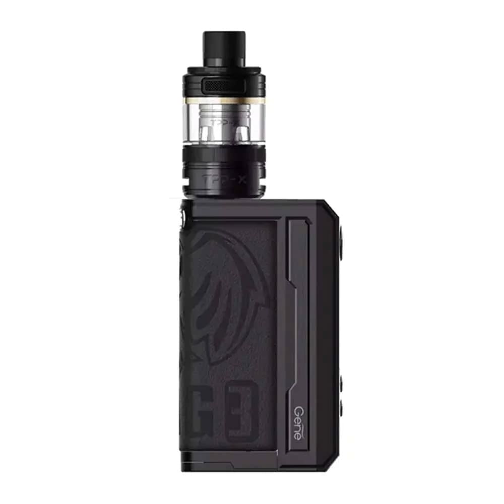 Voopoo-Drag-3-TPP-X-177W-Kit-Eagle-Black