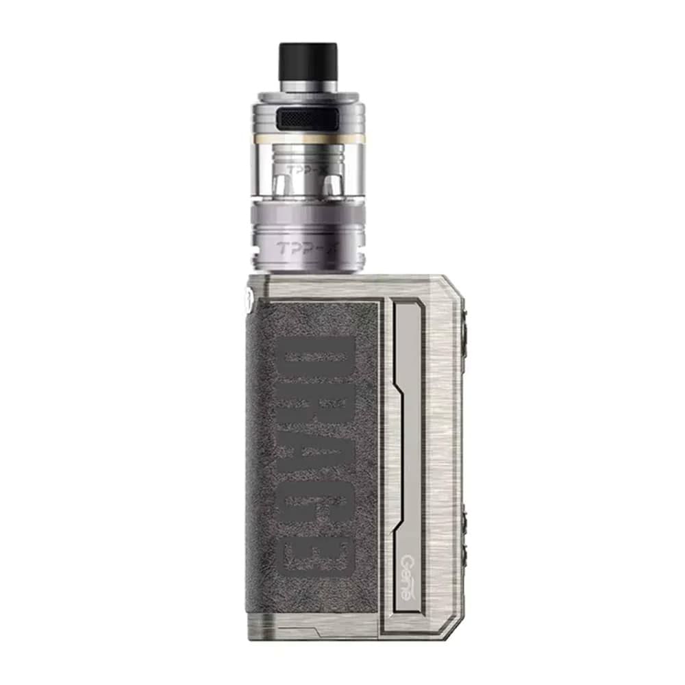 Voopoo-Drag-3-TPP-X-177W-Kit-Grey