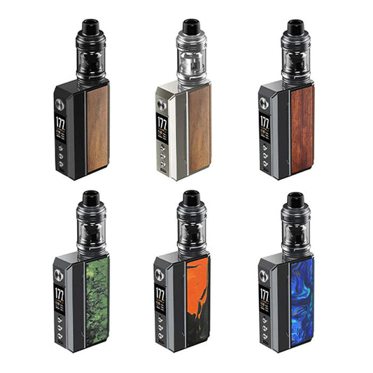 Voopoo Drag 4 Kit