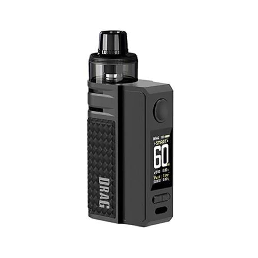 Voopoo-Drag-E60-Pod-Kit-Carbon-Fiber