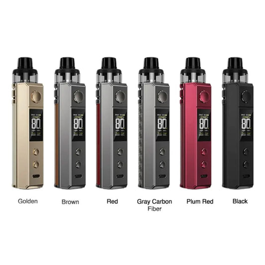 Voopoo Drag H80S Pod Kit