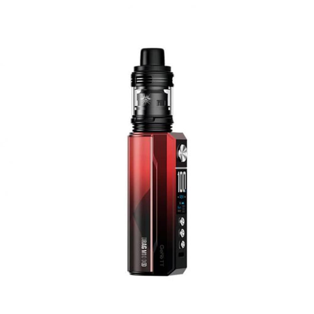 Voopoo-Drag-M100S-Starter-Kit-Red-_-Black