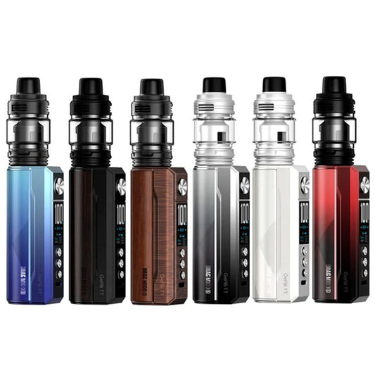 Voopoo Drag M100S Starter Kit