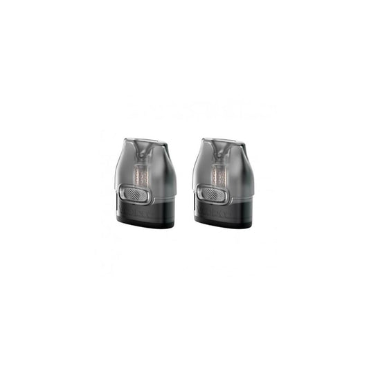 Voopoo V.Thru Pro Replacement Pods (Pack of 2)