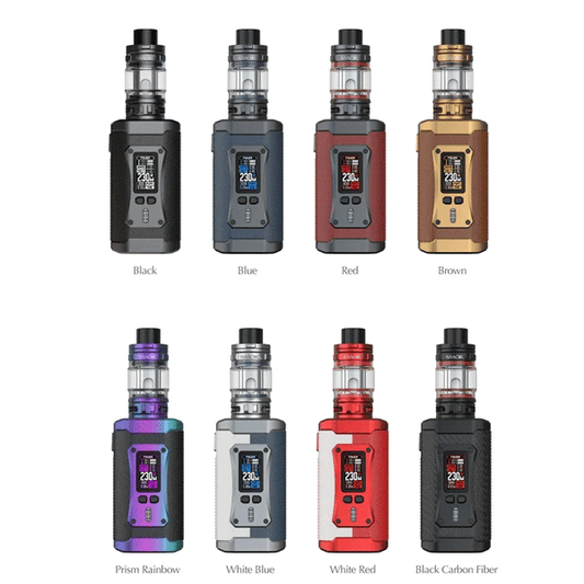 Smok Morph 2 Kit 230W