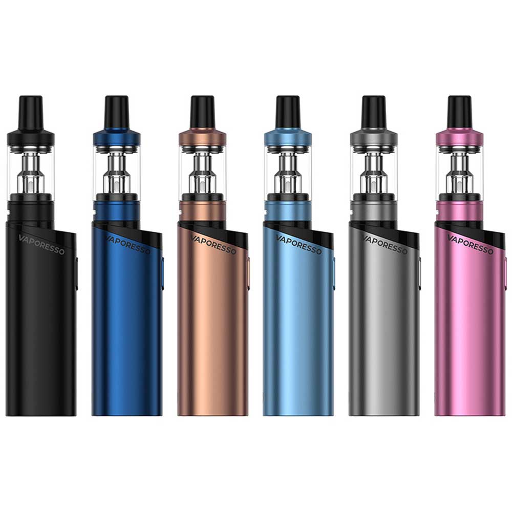 Vaporesso Gen Fit 20W Starter Kit