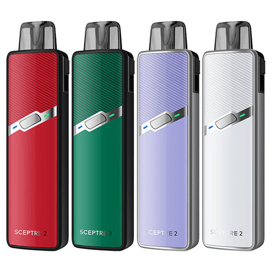 Innokin Sceptre 2 Pod Kit