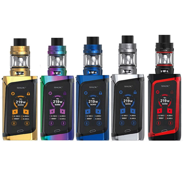 Morph 219 Kit By SMOK