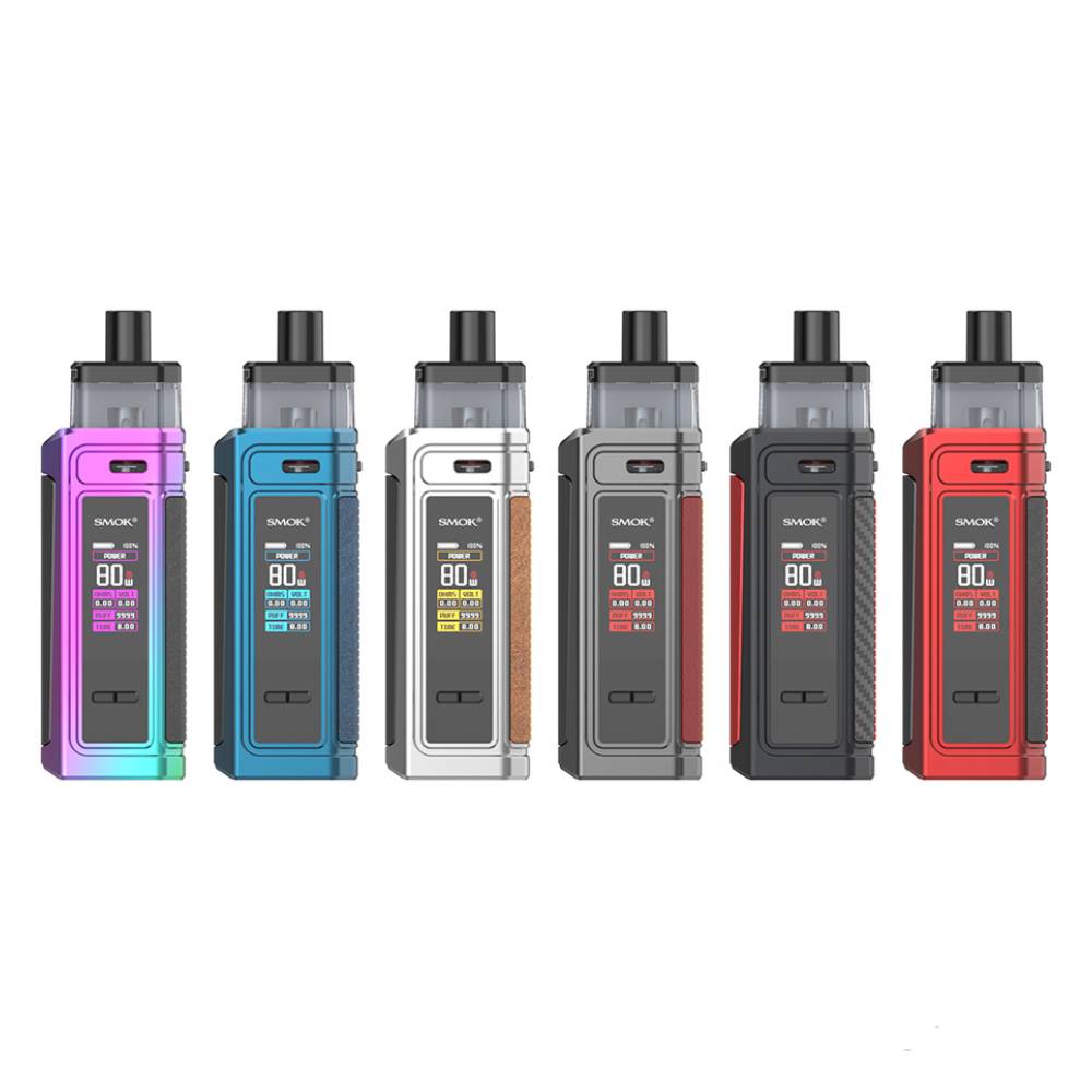 Smok G Priv Pod Kit 80W