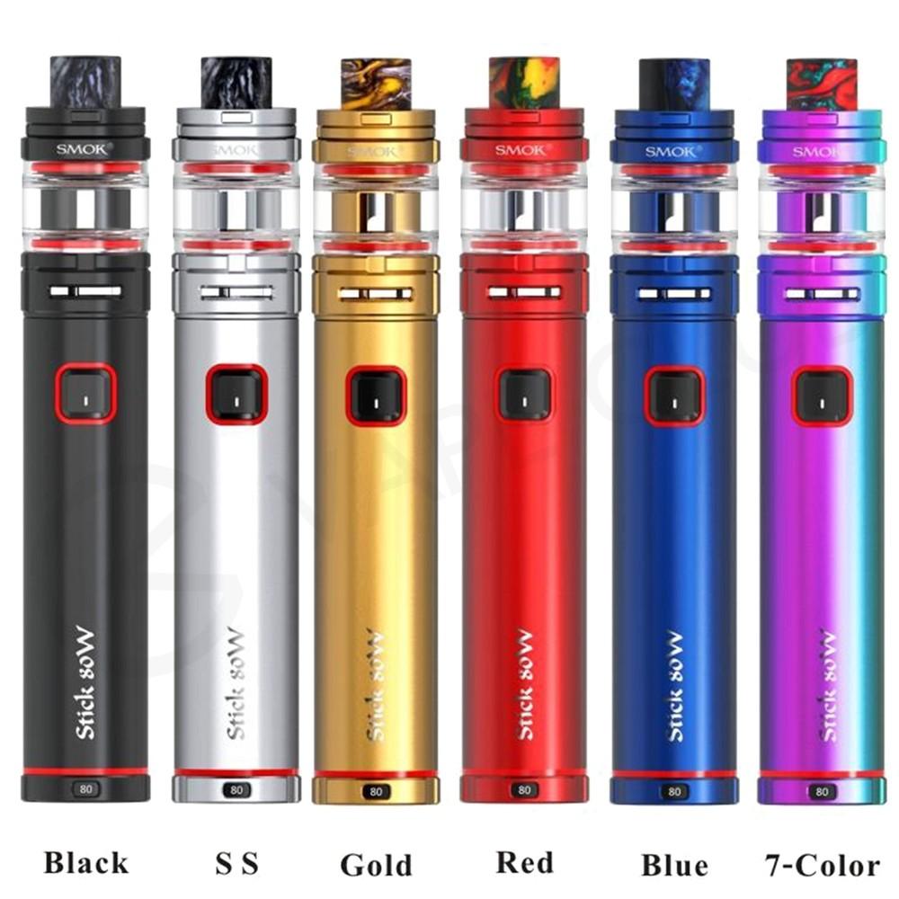 Smok Stick 80w Vape Kit