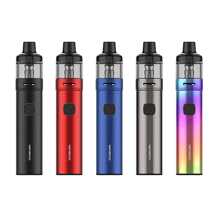 Vaporesso GTX GO 40 Pod Kit